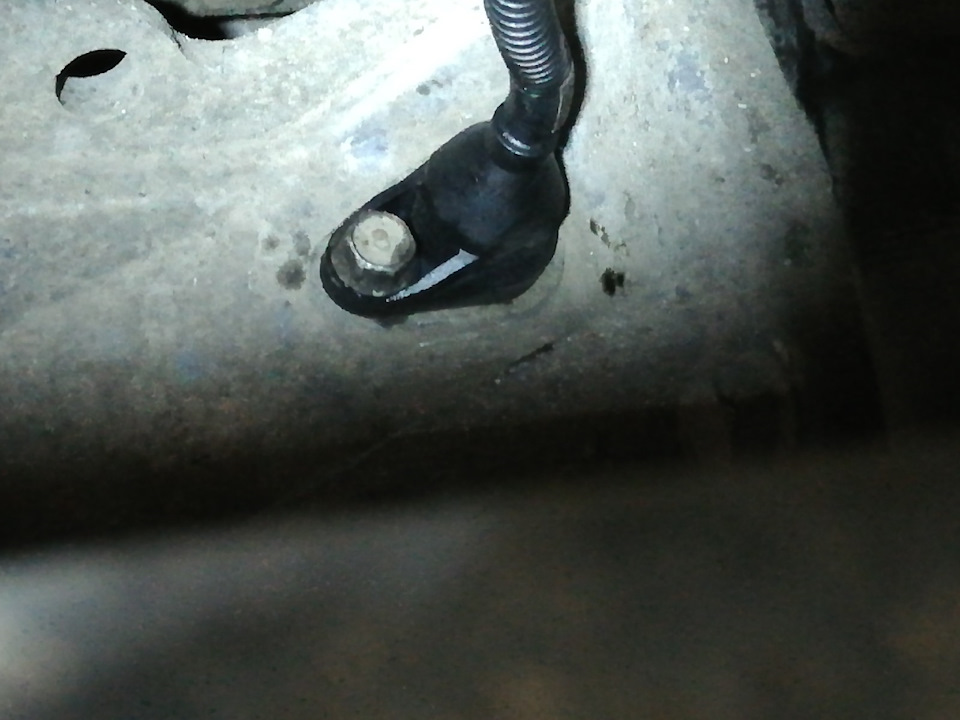 Плохо заводится и глохнет на холостых ч.2 — KIA Ceed (1G), 1,6 л, 2007 ...