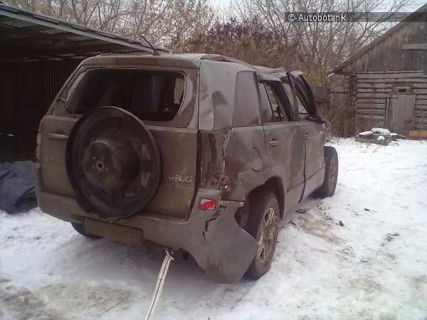 Не битый не крашеный