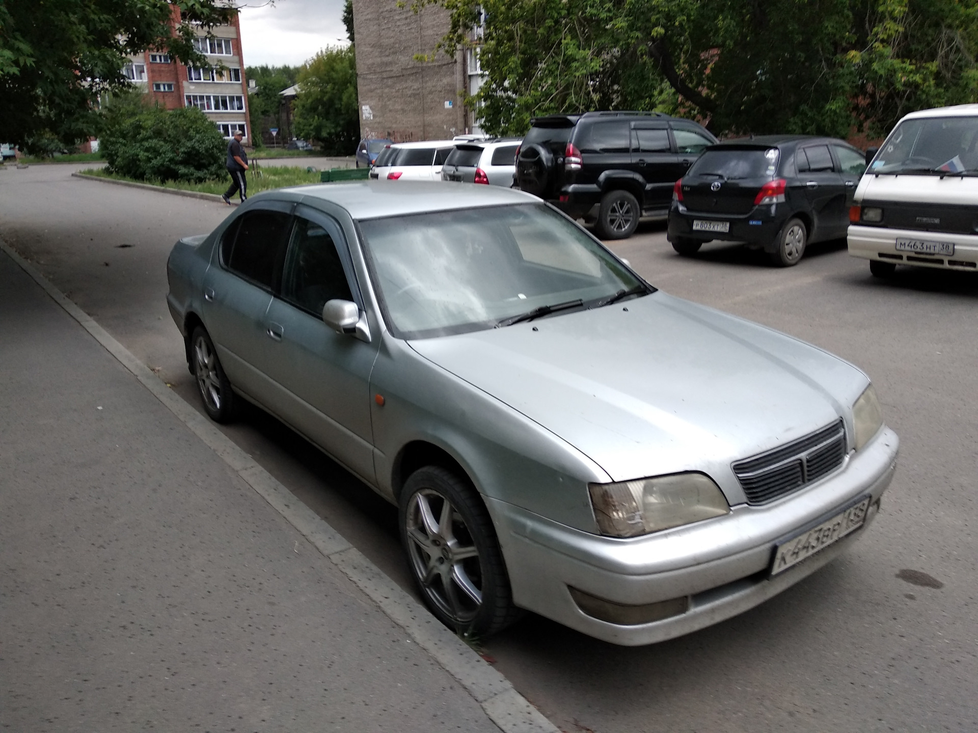 Тойота камри св. Toyota Camry sv40. 1996 Toyota Camry sv40. Toyota Camry sv40 1998. Тойота Камри св 40.