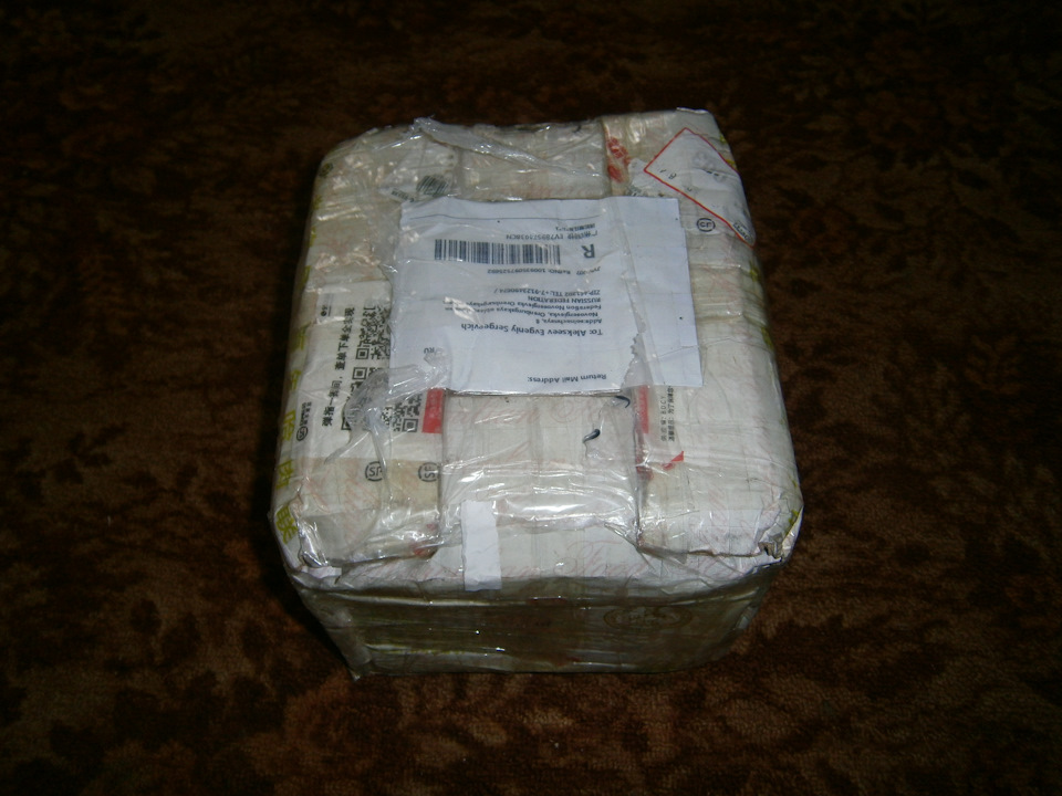 Фото в бортжурнале Mitsubishi Pajero (1G)