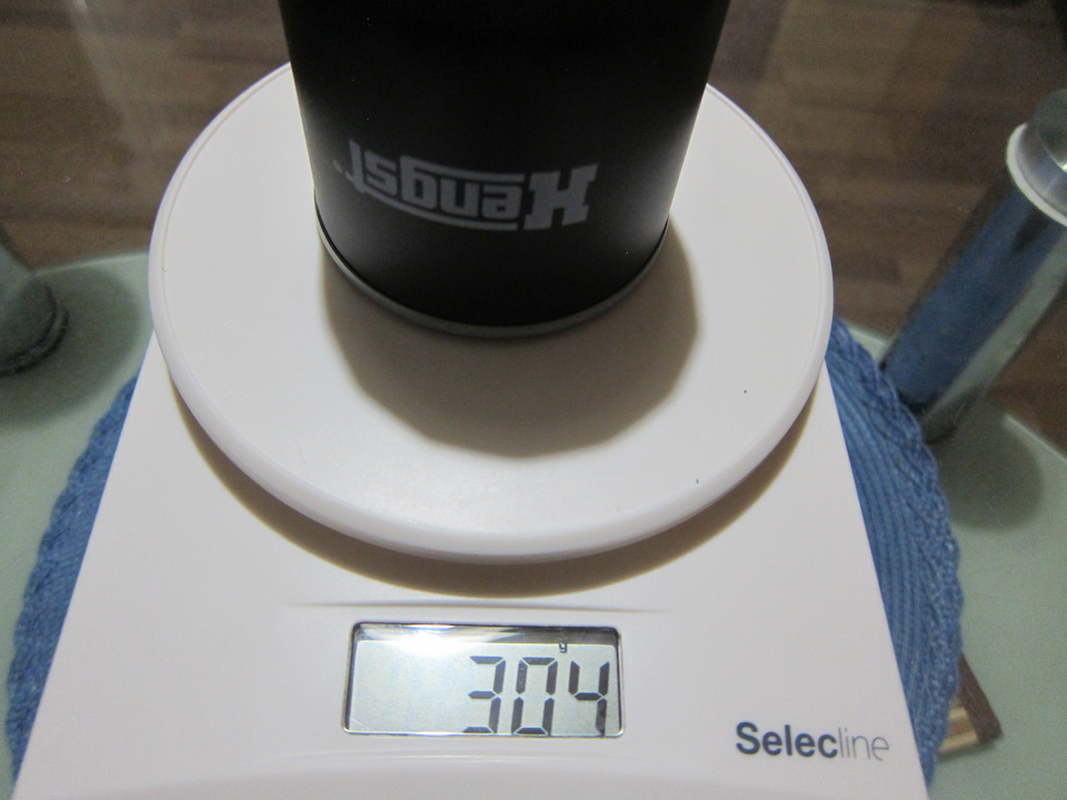 хуже чем предыдущий — Ford Mondeo IV