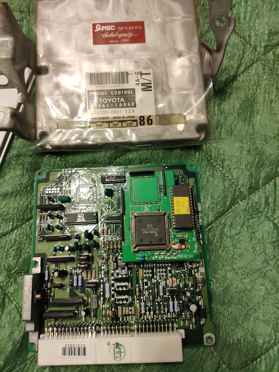 3062101 Рулевая тяга LEMFORDER | Запчасти на DRIVE2