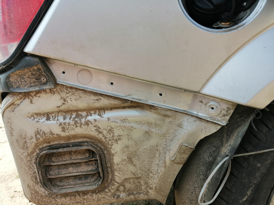 Ремонт блока парктроника опель астра h