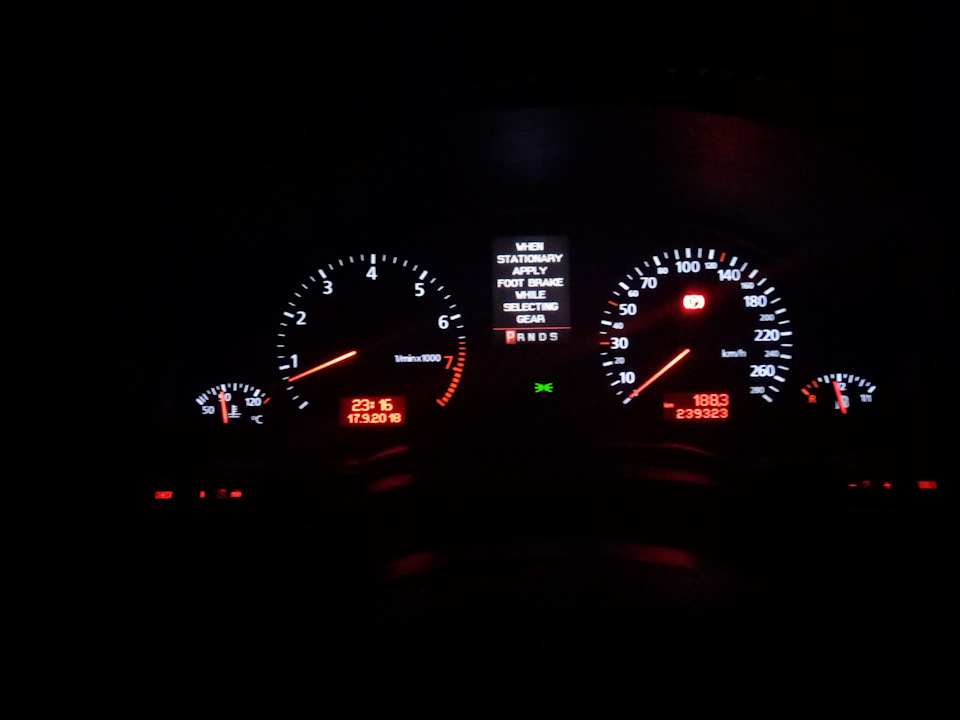 Фото в бортжурнале Audi A8 (4D)
