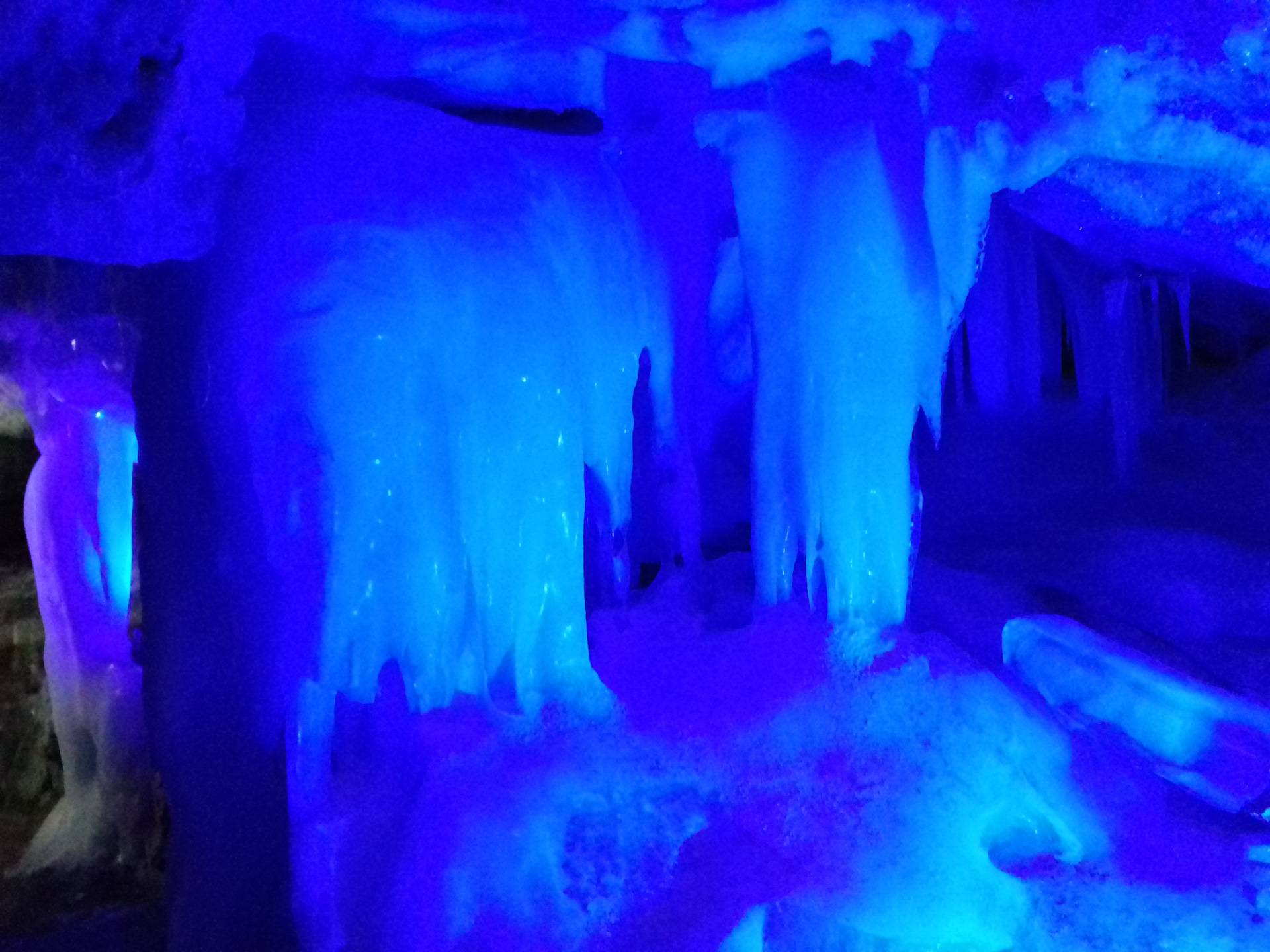 Кунгурская пещера сталактиты и сталагмиты фото