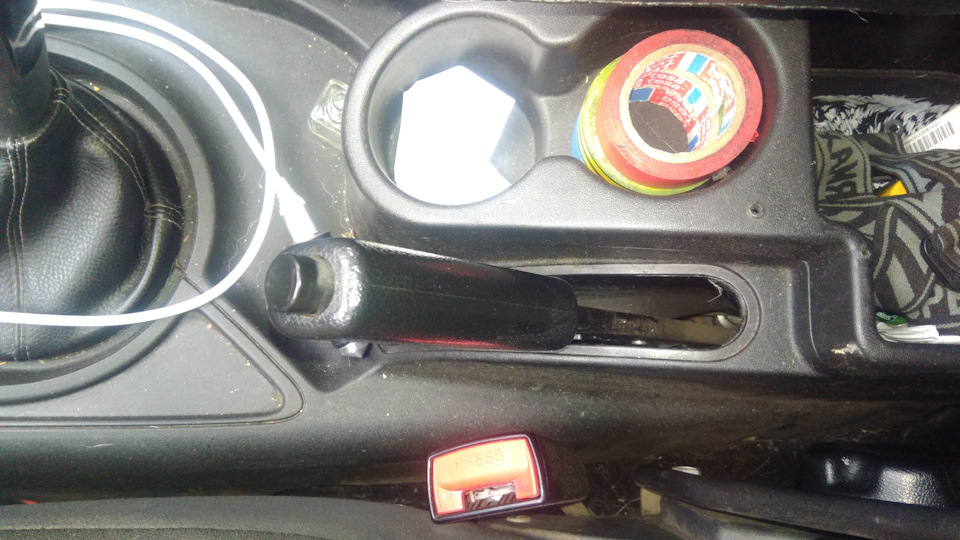 Вот и подкрылки помылись — KIA Ceed (2G), 1,6 л, 2014 года | мойка | DRIVE2