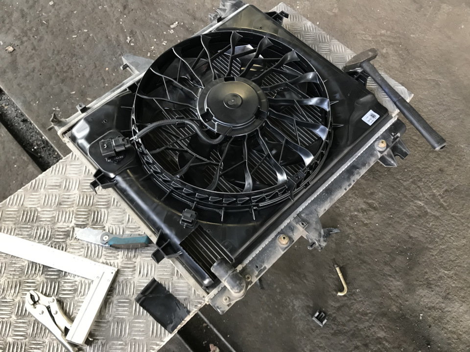 Фото в бортжурнале Mitsubishi L200 (4G)