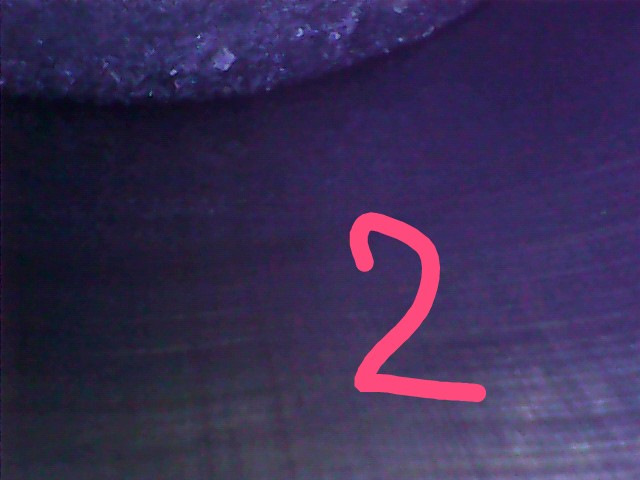 Проверка катализатора и стенок цилиндров эндоскопом — KIA Ceed SW (2G ...