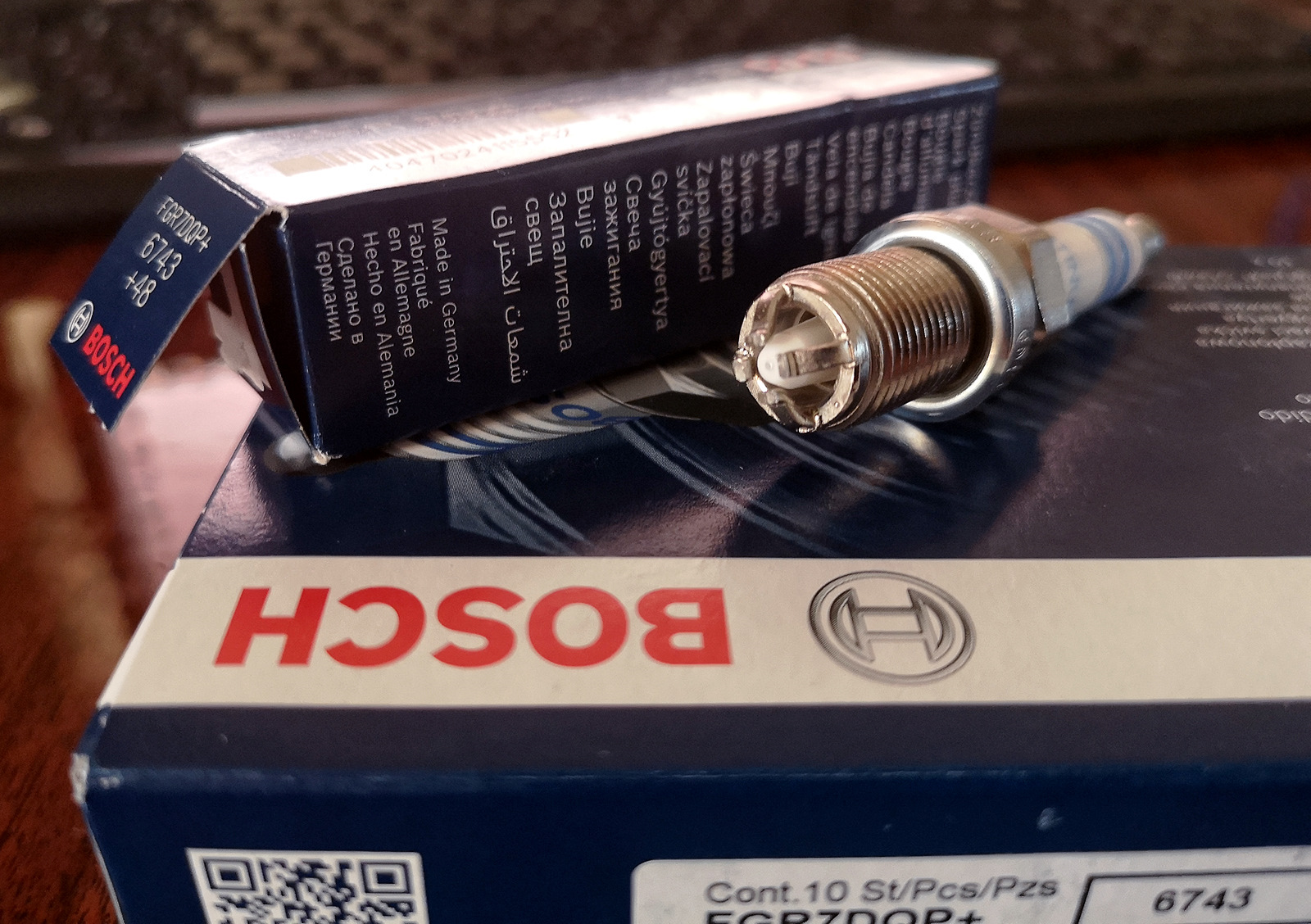 Запись №13. Течь топлива … и свечи — BMW 3 series (E46), 2 л, 1999 года ...