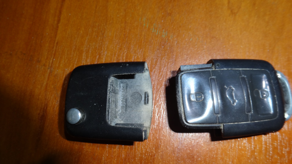 Фото в бортжурнале Volkswagen Passat B5