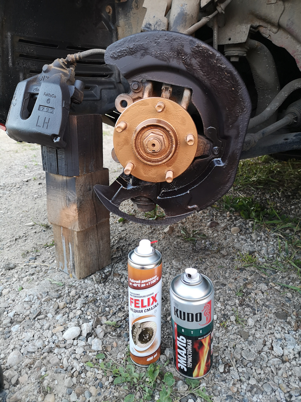 Что лучше brembo или nibk
