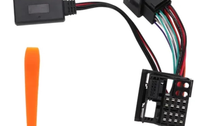 Электрика — Opel Astra H, 1,6 л, 2005 года | электроника | DRIVE2