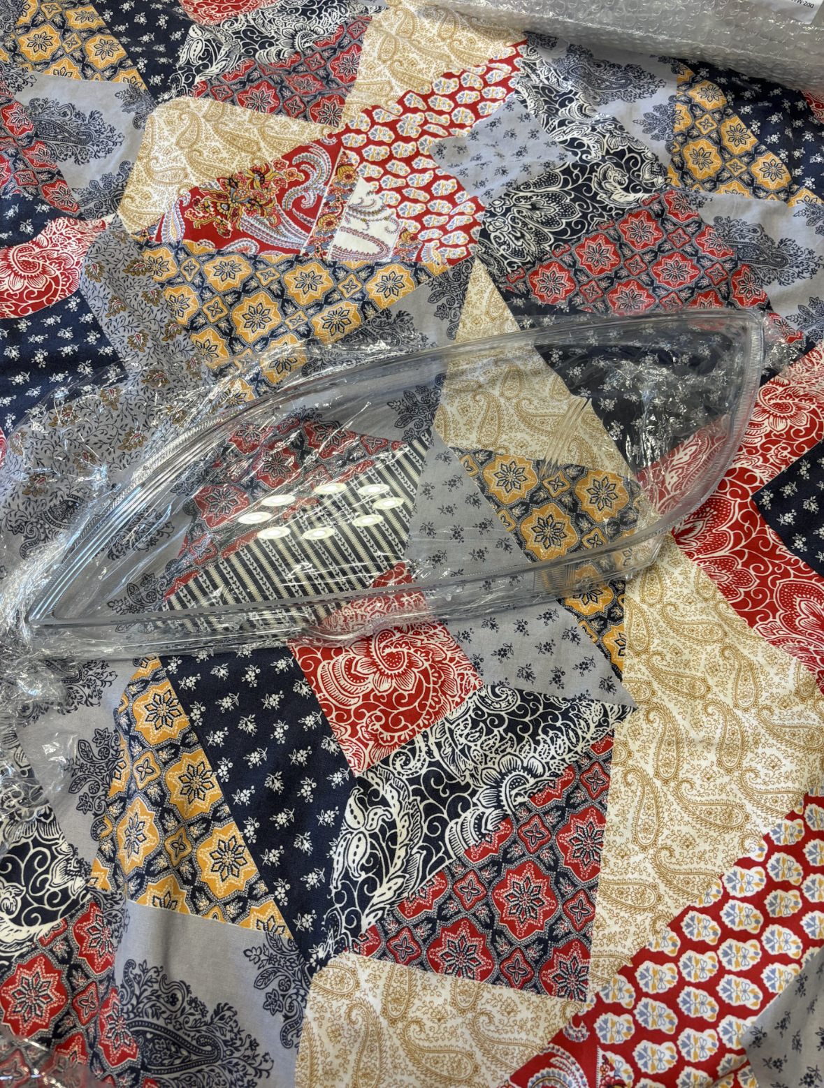 36. Полная переборка фар — Mazda 3 (1G) BK, 2 л, 2008 года | тюнинг ...