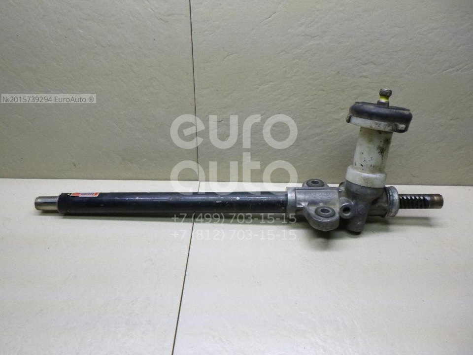 EX565001G500 Рейка рулевая MANDO | Запчасти на DRIVE2
