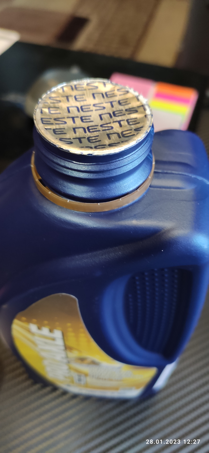 Фото в бортжурнале Mazda CX-5 (1G)