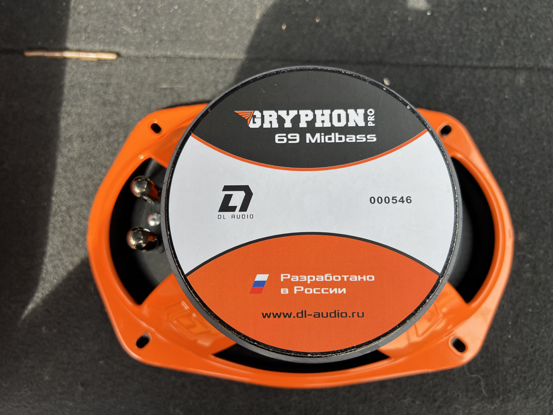 Мидбасы dl audio. Мидбасы dl audio