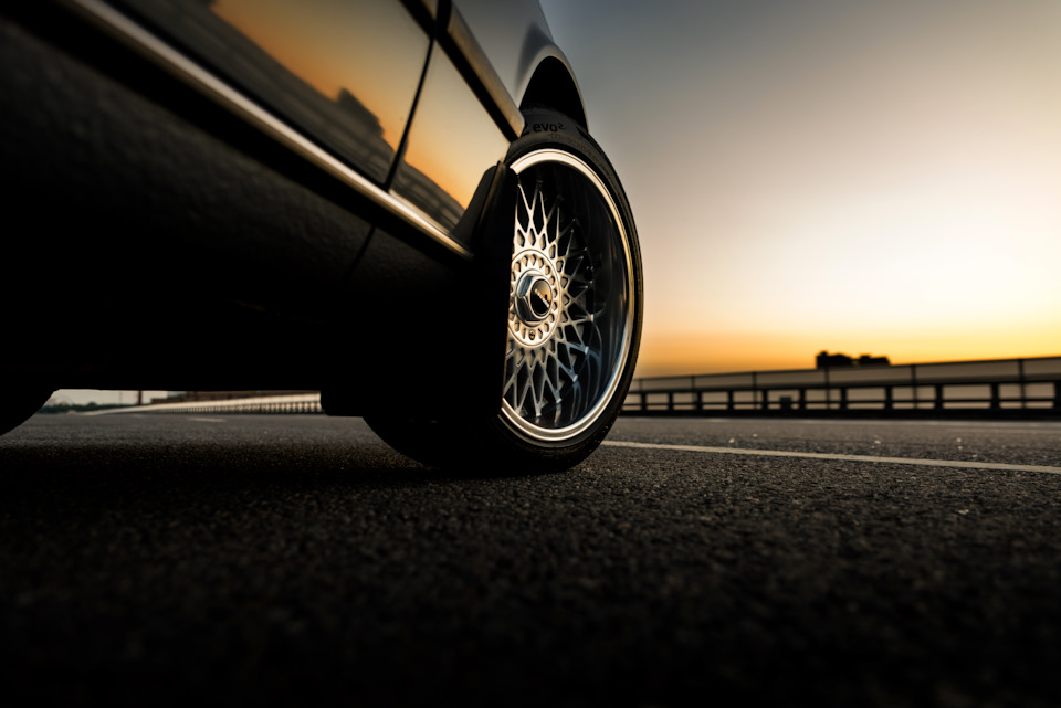 Фото в бортжурнале BMW 7 series (E23)