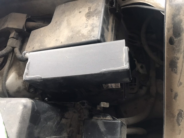 АВТОЗАЩИТА — DRIVE2