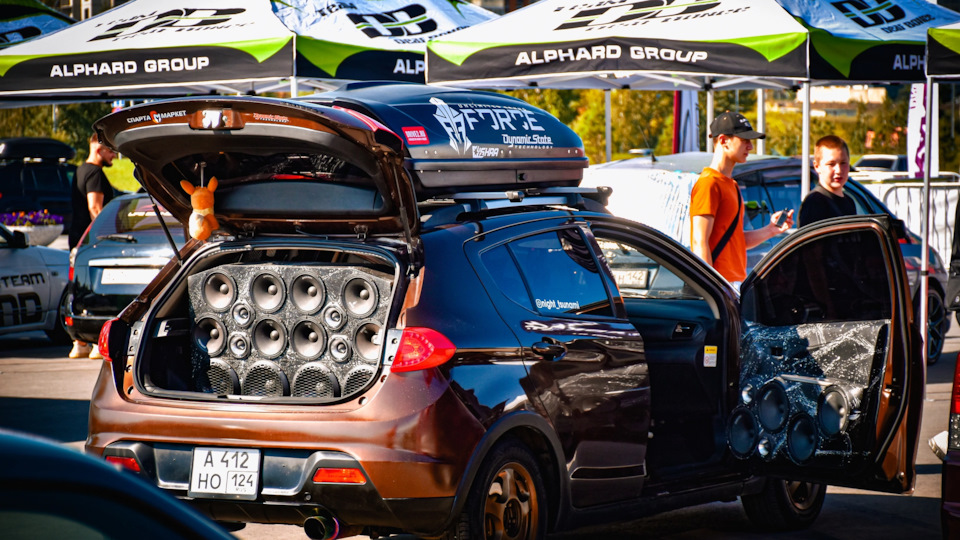 Lifan X50 Карамель