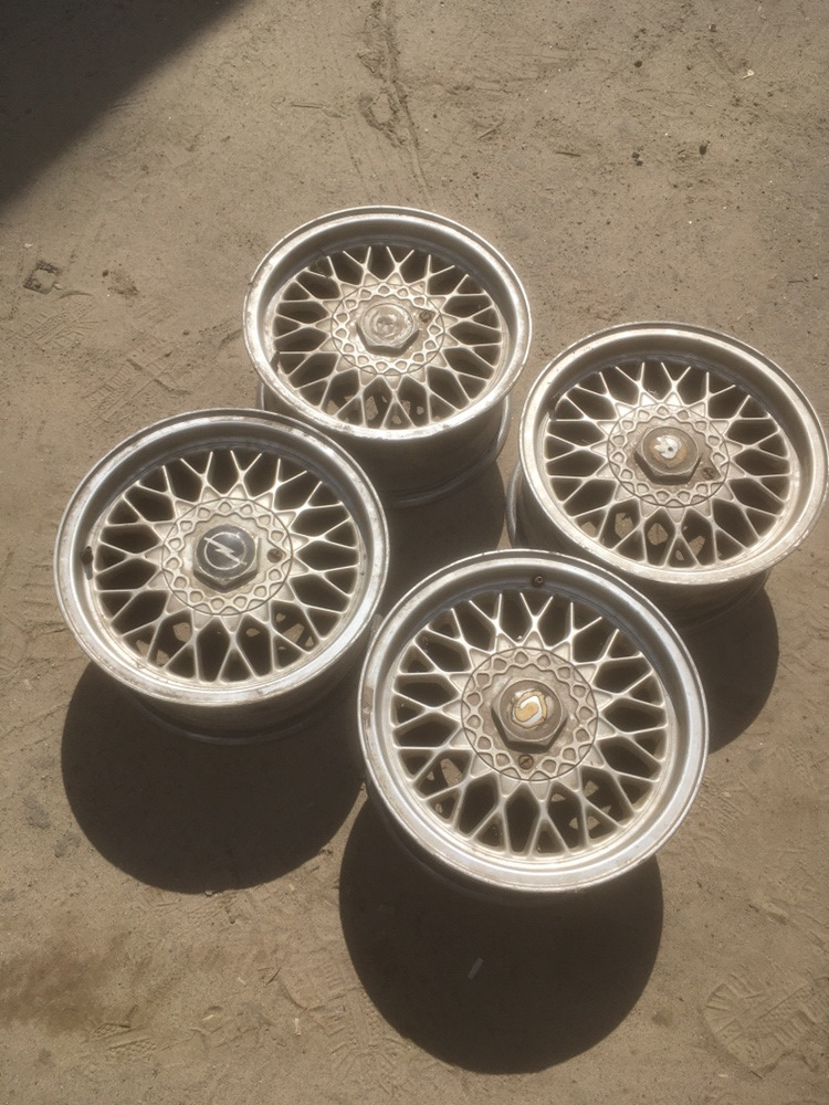 Купить Диски Опель Кадет