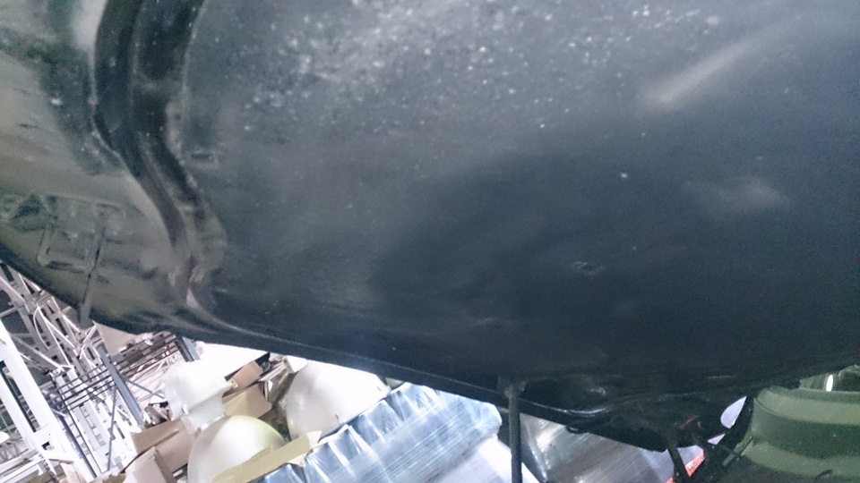 Шумоизоляция! Часть 10. Шумоизоляция капота — Volkswagen Touareg (1G ...