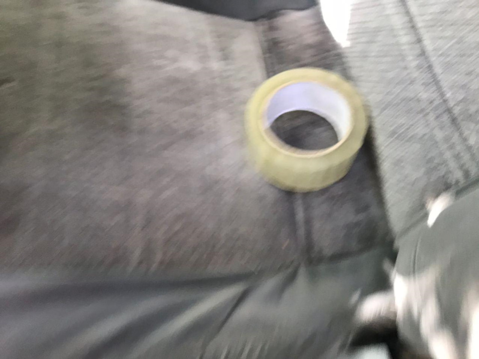 Трубка масляного щупа — Renault 19, 1,8 л, 1994 года | плановое ТО | DRIVE2