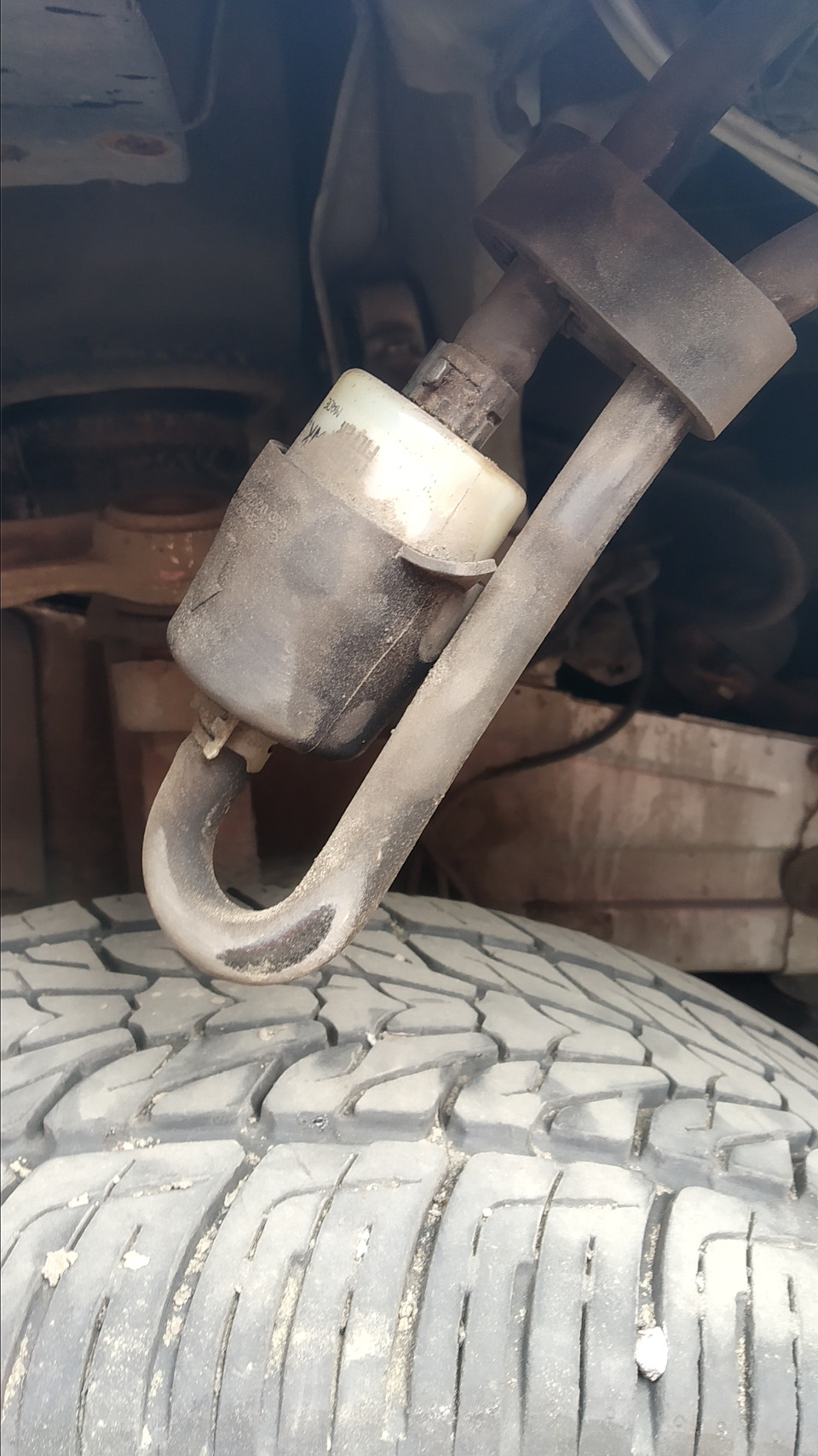 Как разобрать вебасто на дизеле