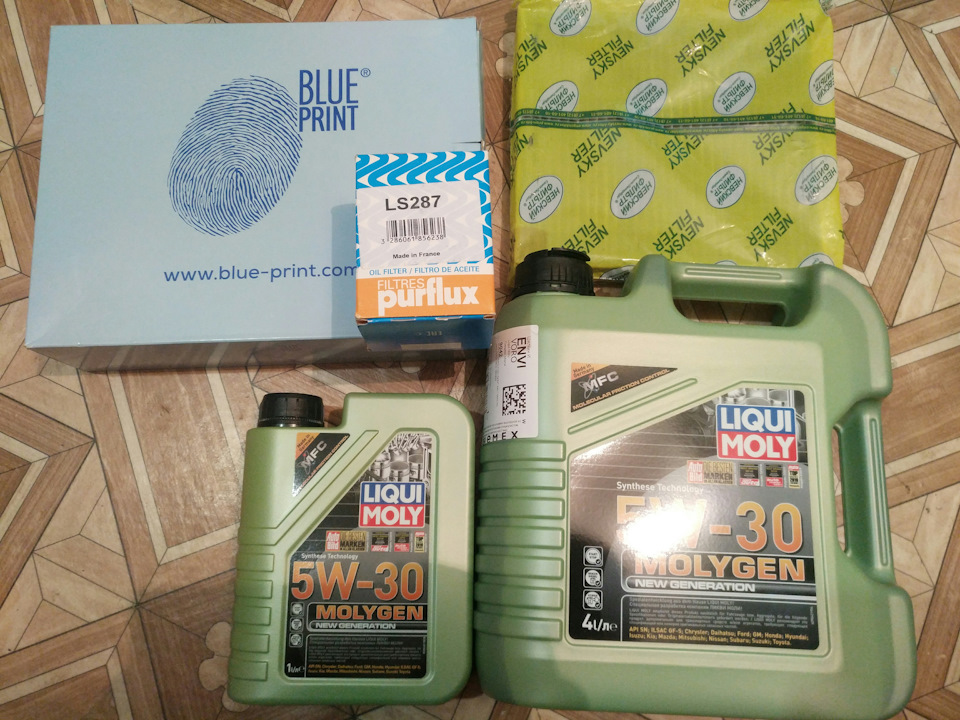 Ещё раз медный спрей на торцы тормозных дисков — Daewoo Nexia, 1,6 л ...