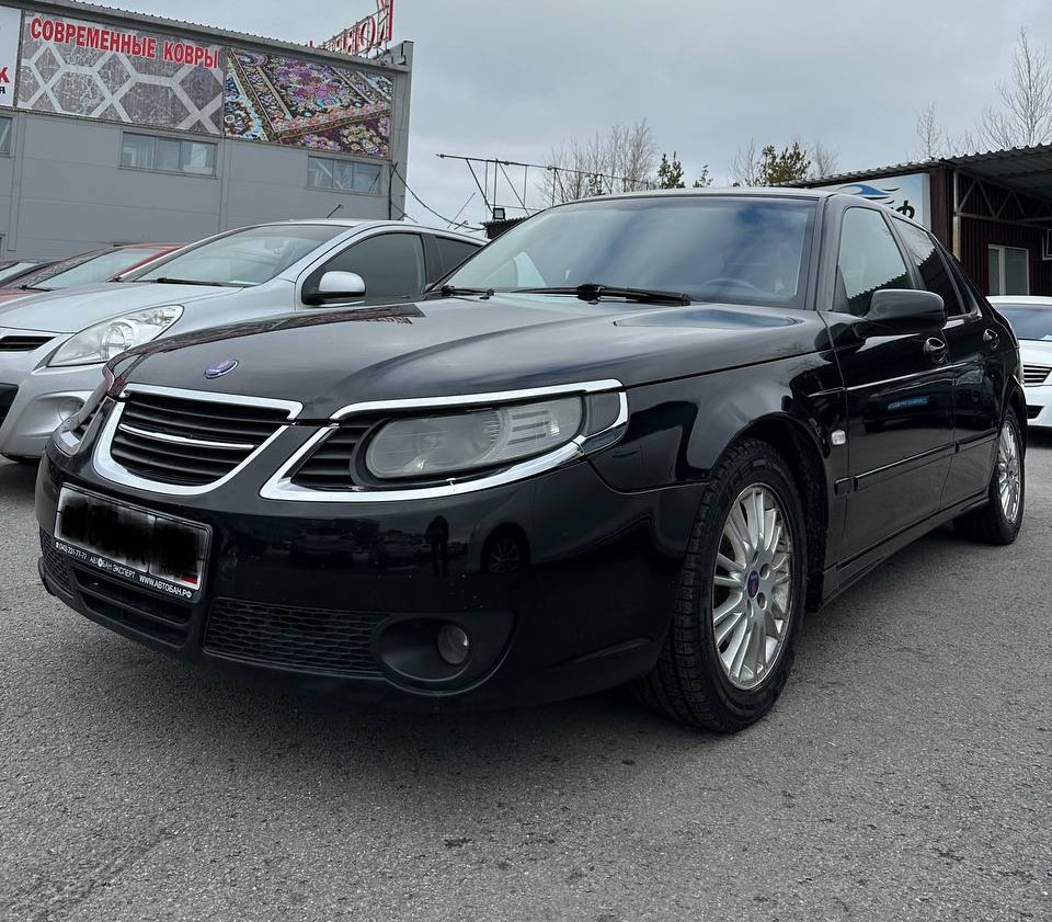 Пополнение автопарка — Ford Fusion, 1,4 л, 2007 года | покупка машины |  DRIVE2