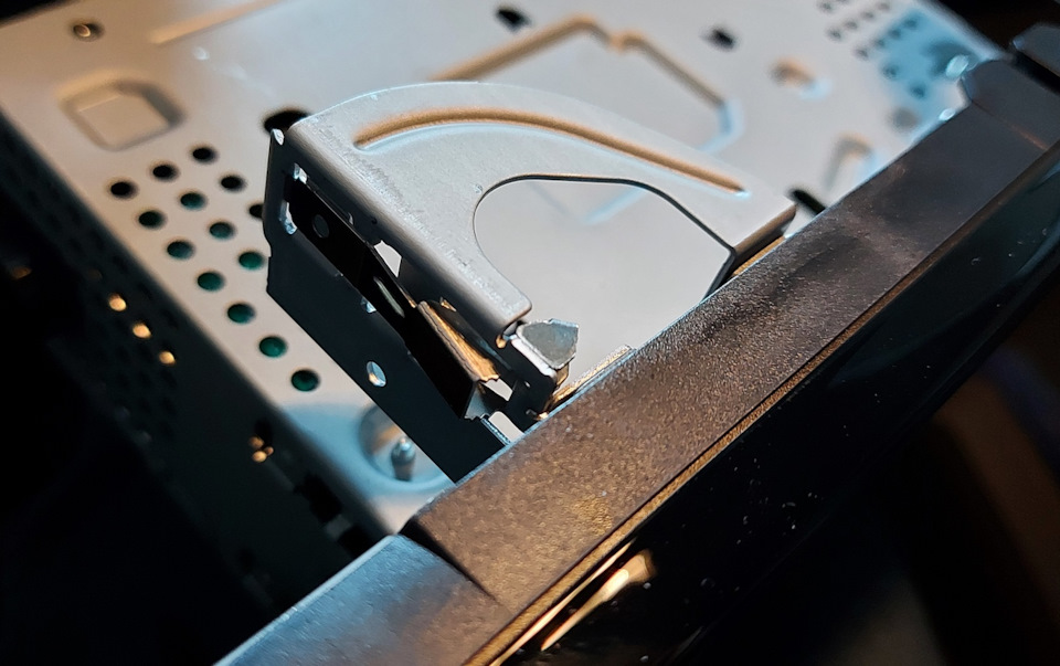 Фото в бортжурнале Volkswagen Polo liftback