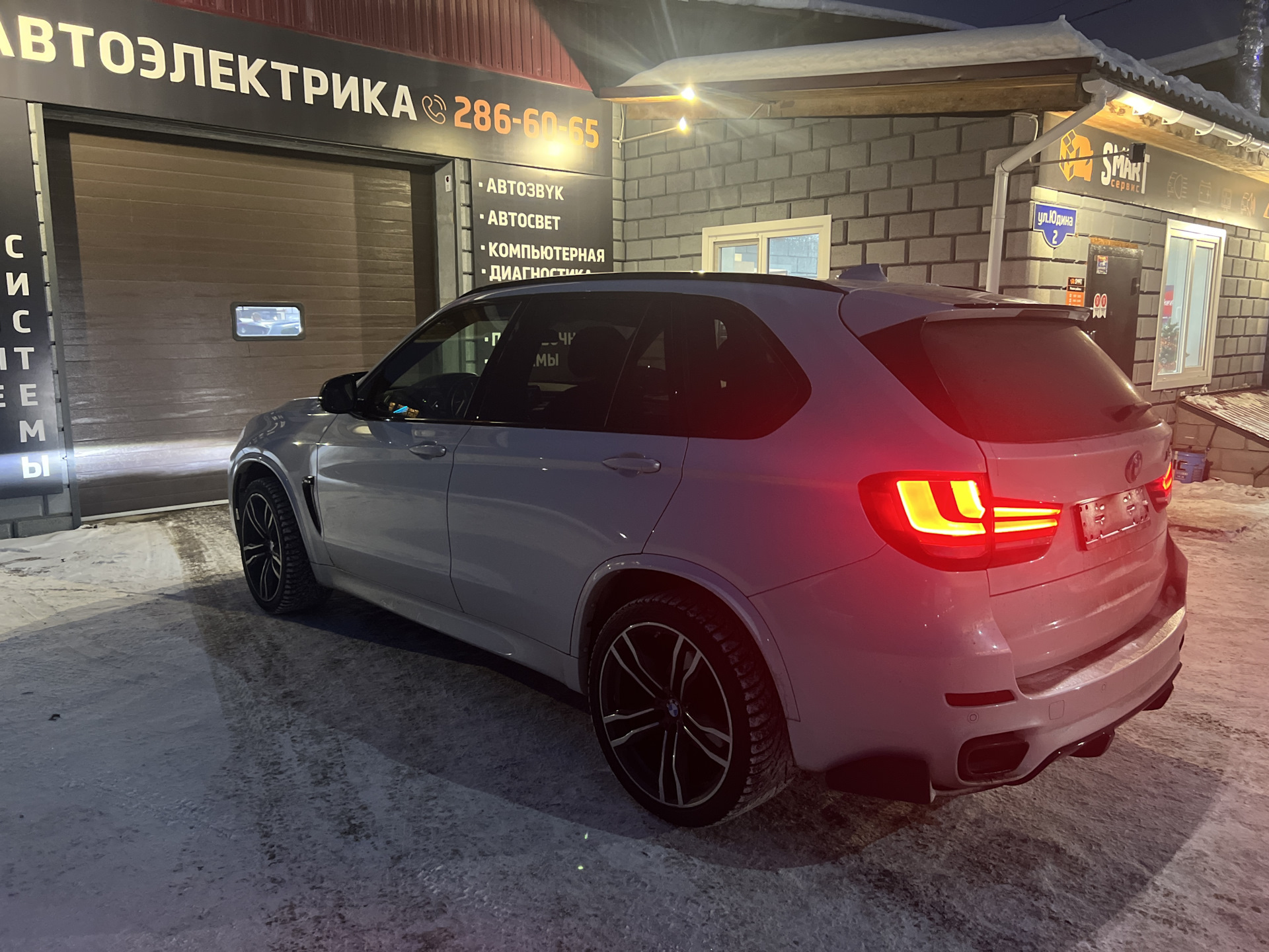 Забрал тачку 🥳Первые впечатлениЯ — BMW X5 (F15), 3 л, 2018 года |  наблюдение | DRIVE2