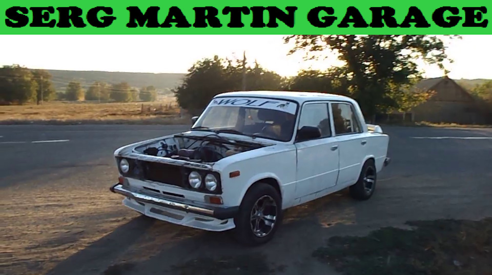 ПЕРВЫЙ ВЫЕЗД на СПОРТ РАСПРЕДВАЛЕ ВАЗ 2106 ТУРБО на Карбюраторе. Как ...