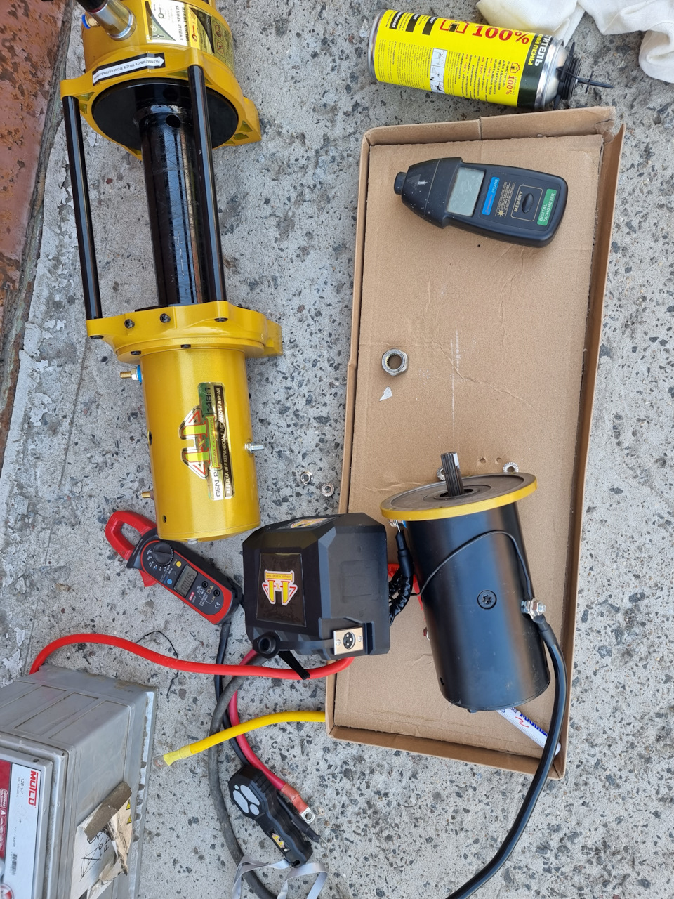 ���� �� �������� ������ GP 148-1