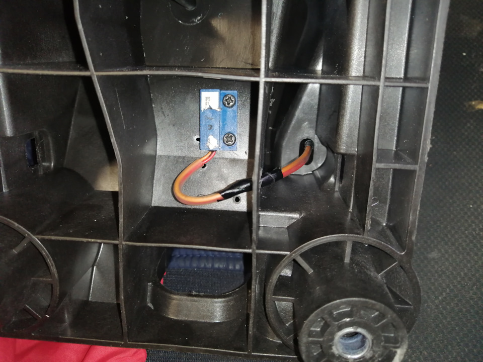 Peugeot 308 монтаж геркона на МКПП + логика работы для Starline E96 ...