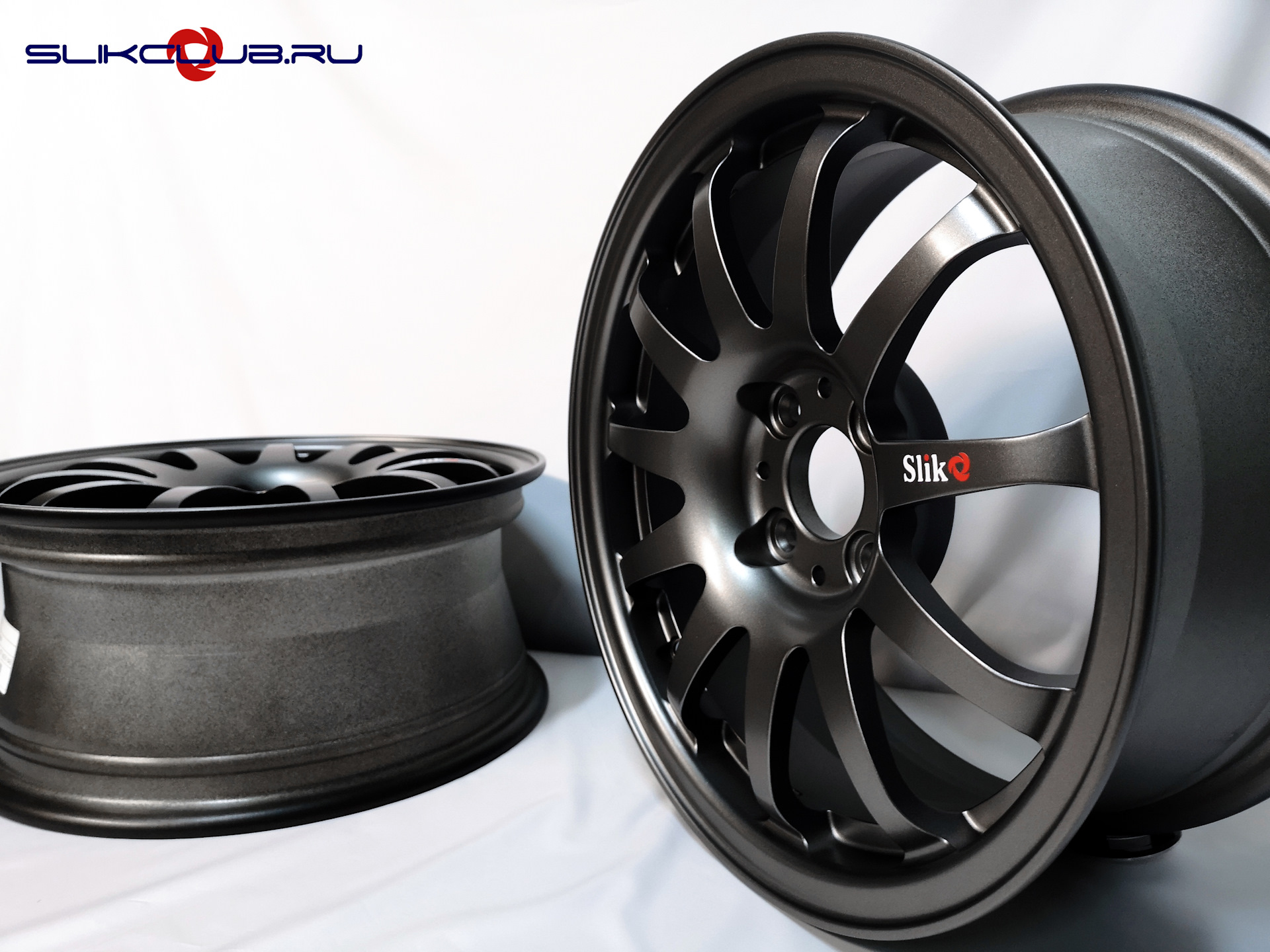 Диски Слик Тольятти Купить