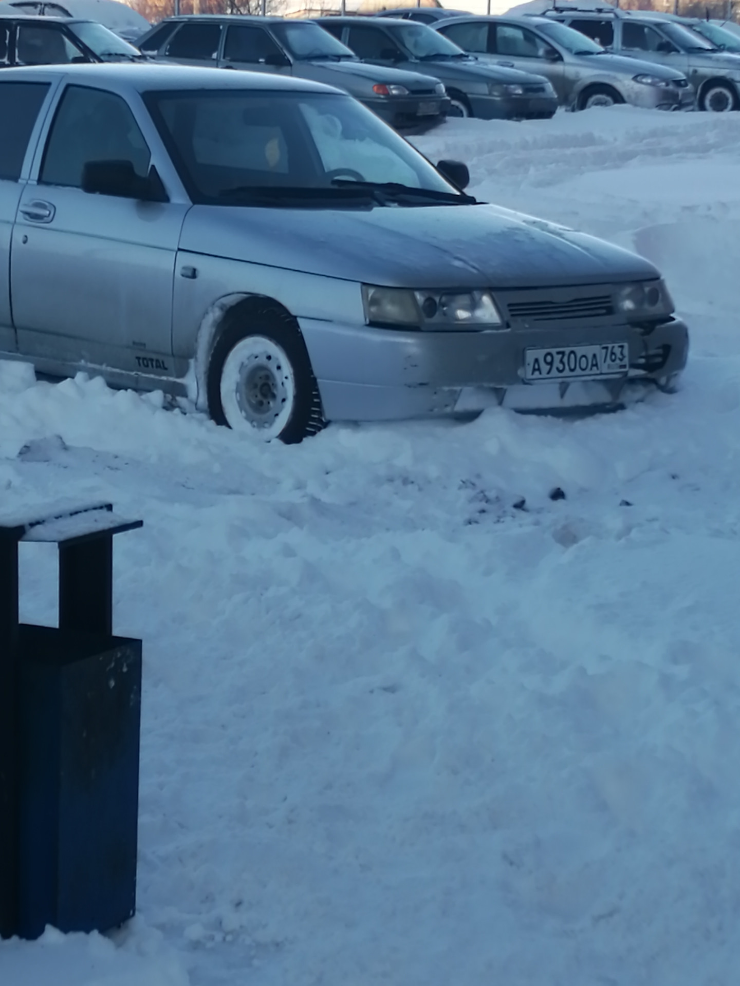 Эпопея со штрафами. КОНЕЦ — Lada 21124, 1,6 л, 2006 года | налоги и пошлины  | DRIVE2