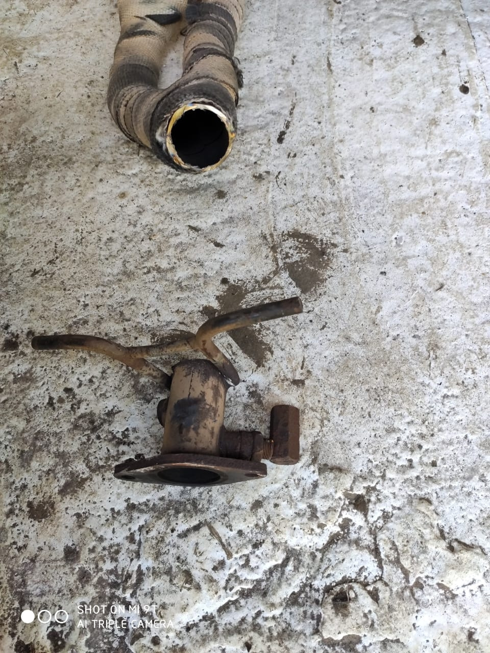 Пауки Стингер спорт ГАВНО! — Ford Focus II Sedan, 2 л, 2007 года ...