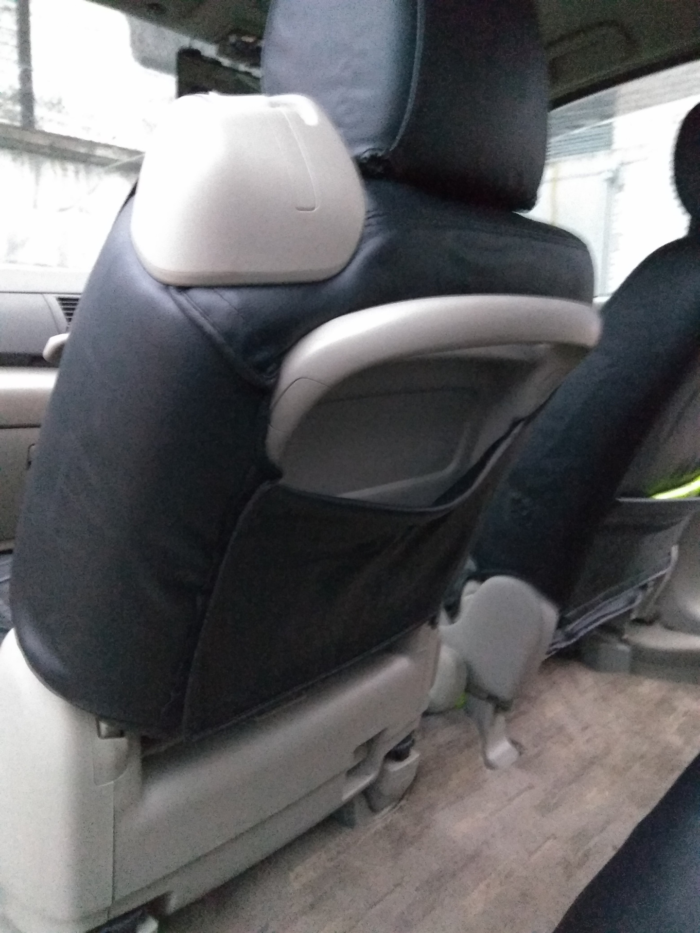 Чехлы Toyota Aqua Купить В Челябинске