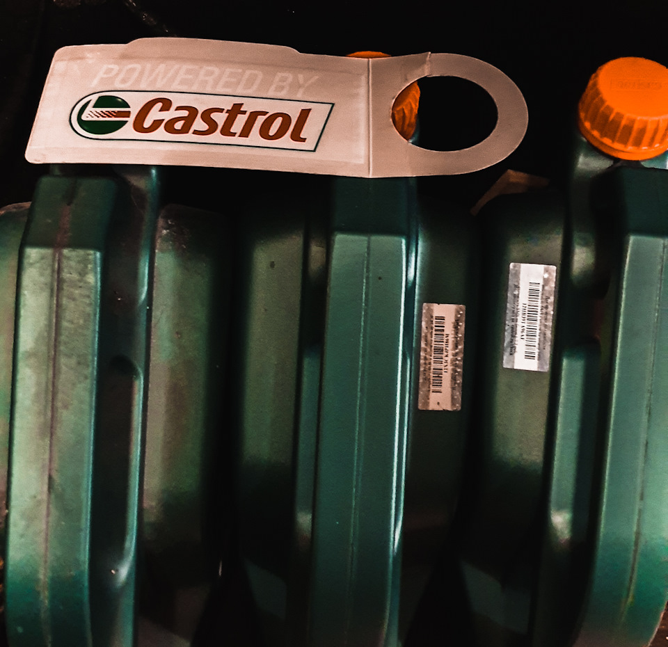 Расход — Chevrolet Epica, 2 л, 2008 года | просто так | DRIVE2