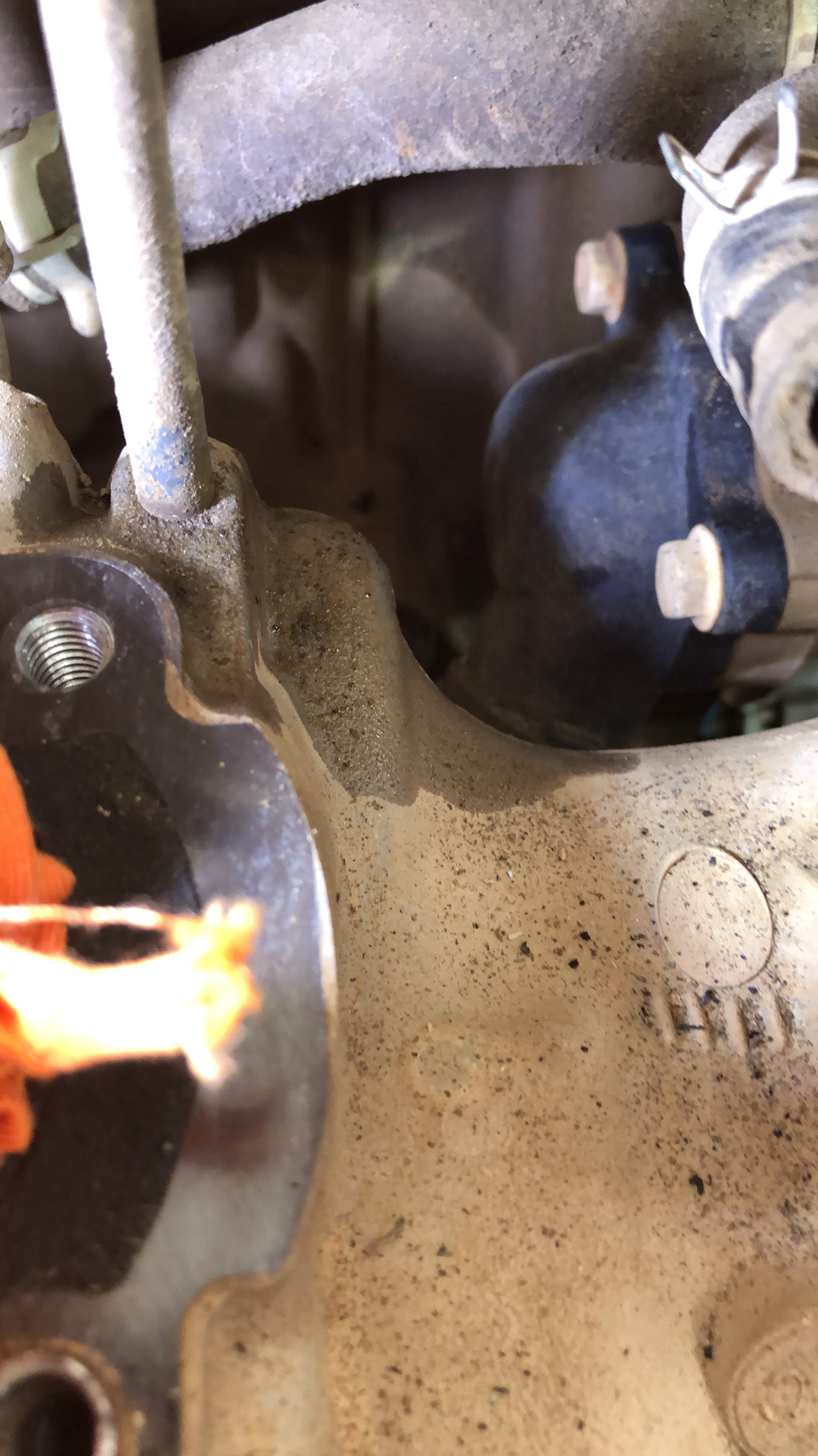 Фото в бортжурнале Suzuki Jimny (1G)