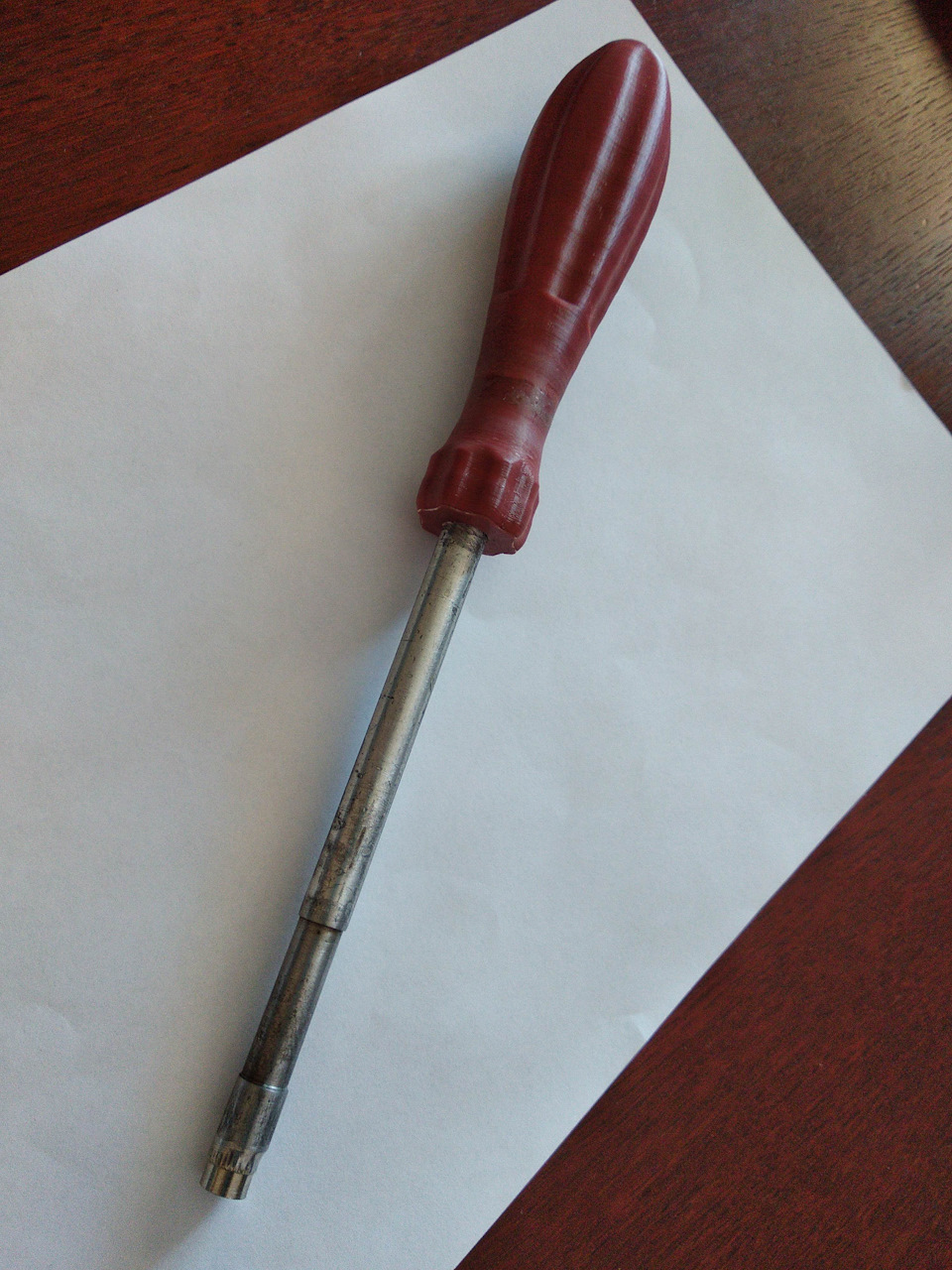 Замена сосков (колесных вентилей) без разбортовки. — DRIVE2