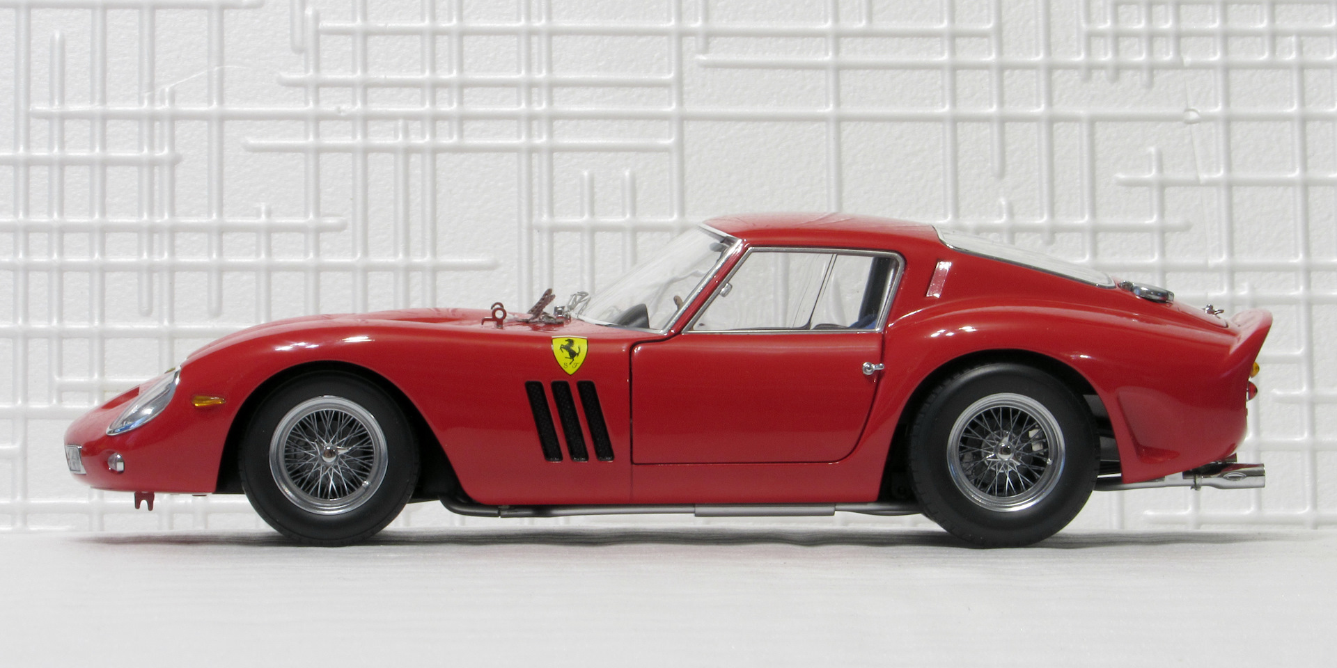 Ferrari 250 gto фото