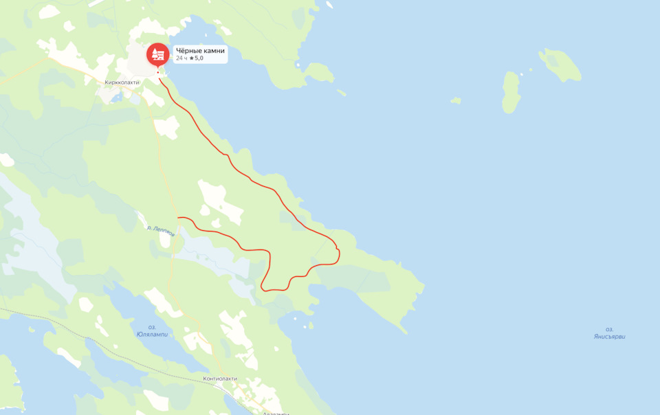 В Карелию с палаткой на крыше (часть 2) — Skoda Kodiaq, 2 л, 2021 года ...