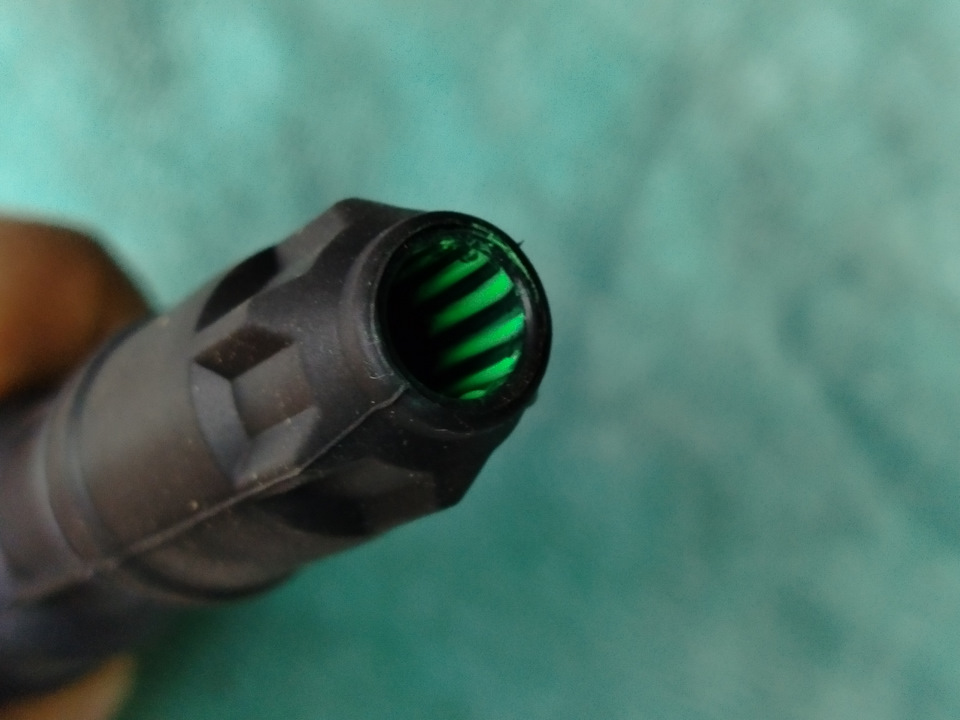 Фото в бортжурнале Renault Duster (1G)