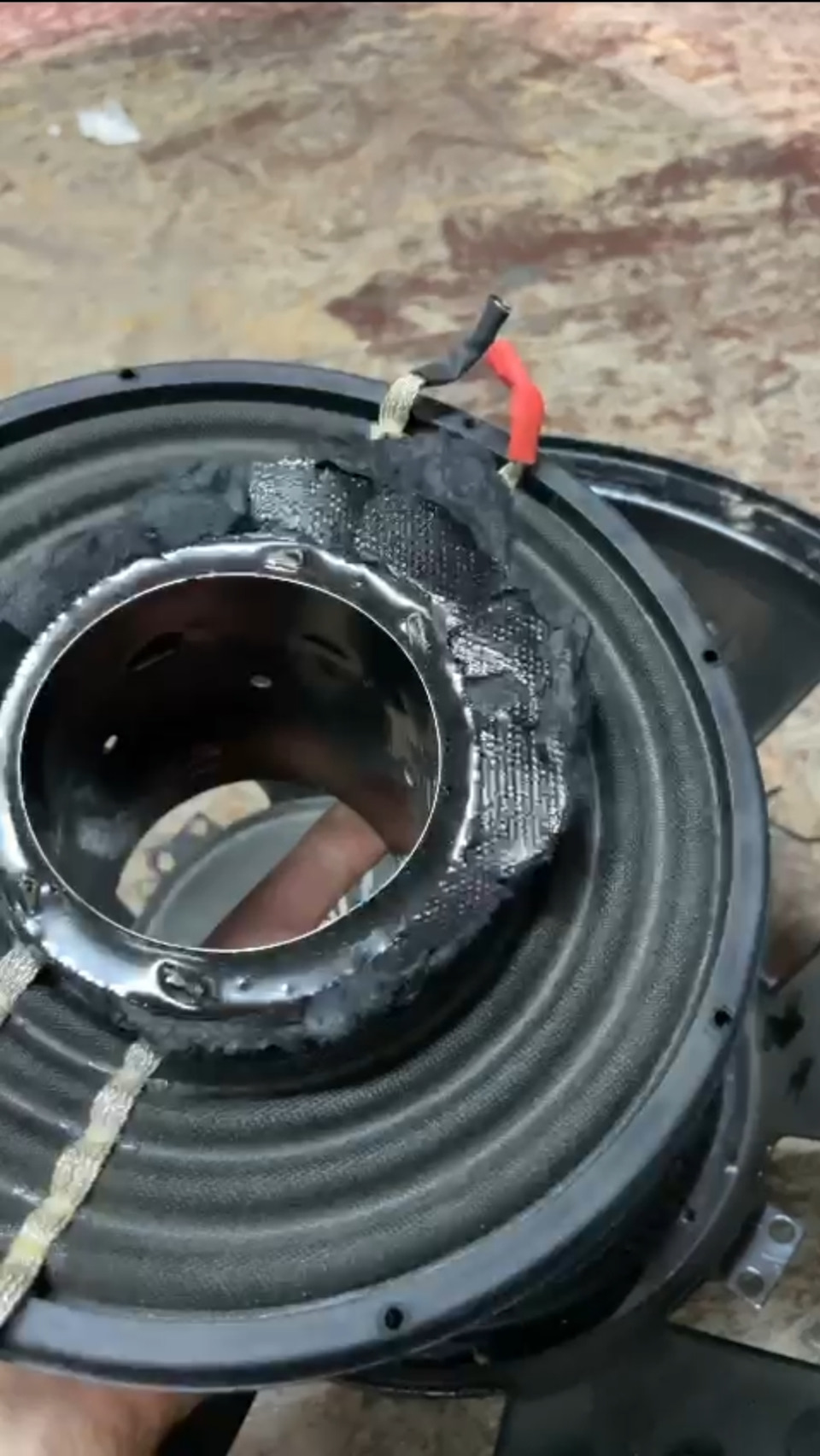 Фото в бортжурнале Lada Приора Купе