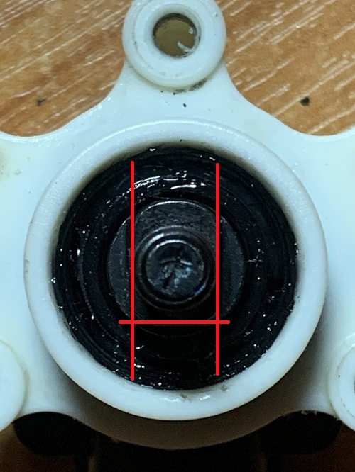 Фото в бортжурнале Subaru Outback (BP)