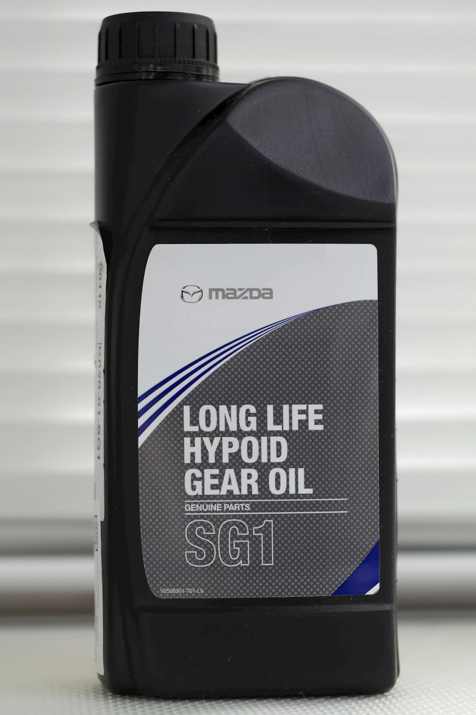 Трансмиссионное масло Long Life Hypoid Gear Oil SG1 для МАЗДА СХ 5 ...