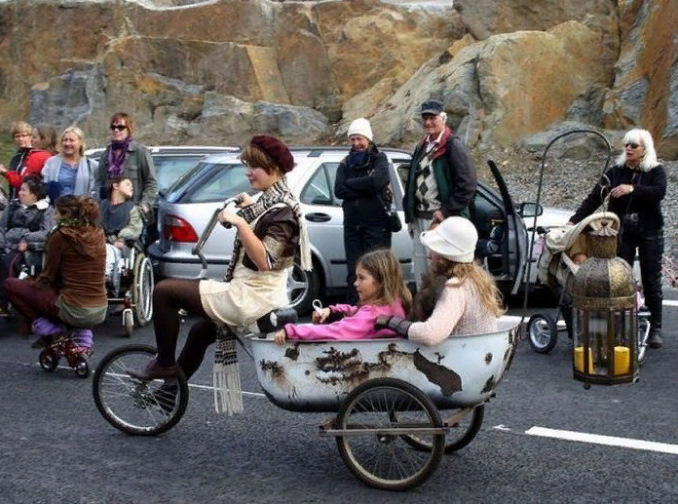 №129 "Распорные планки заднего барабанного тормоза" — Москвич 2140, 1,5 ...