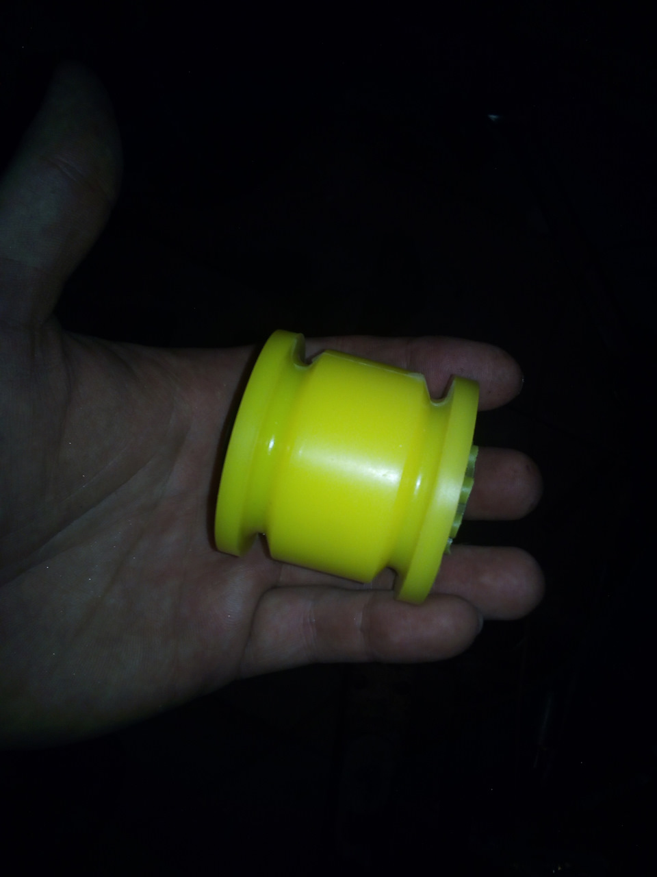 Фото в бортжурнале УАЗ 315195 Hunter