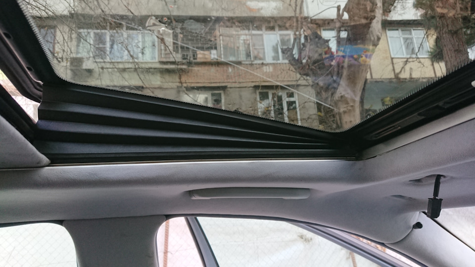 Фото в бортжурнале Mercedes-Benz C-Class (W203)